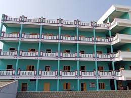 Lepakshi Degree College